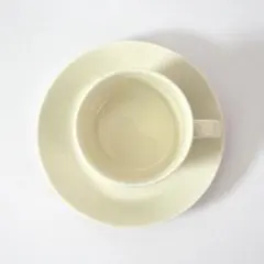【新品】iittala イッタラ Teema ティーマ カップ＆ソーサー ホワイ
