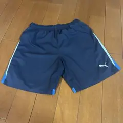 PUMA ハーフパンツ　160