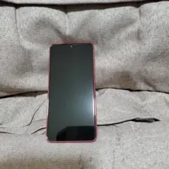 Galaxy docomo sc-42a 中古　本体のみ