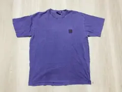 Carhartt カーハート Tシャツ パープル