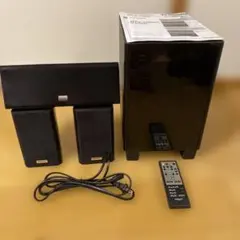 ONKYO HTX-25HDX ホームシアターのサムネイル