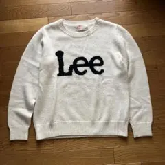 Lee ニットセーター 古着