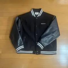 Dickies スタジャン 黒