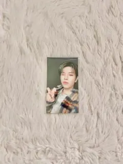 Stray Kids スンミン トレカ THE SOUND 封入特典