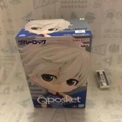 ブルーロック　qposket 凪