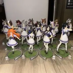 2026年最新】ウマ娘 プリティーダービー フィギュアの人気アイテム