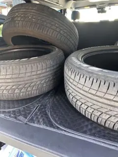 Panda様専用 195/65R15 2本 ばり山 2023年製造 国産品 - メルカリ