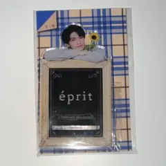 Aぇ! group 正門良規 アクリルスマホスタンド