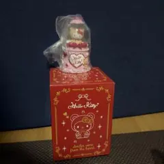 2026年最新】キティ スノードームの人気アイテム - メルカリ