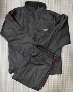 ウインドブレーカー上下