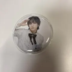 &teamカフェ2025 タキ缶バッジ