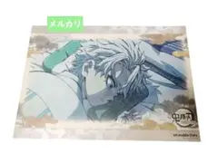 鬼滅の刃 ufotable DINING 第6期 ランチョンマット（不死川実弥） 楽天市場】ランチョンマット 鬼滅の刃 実弥の通販