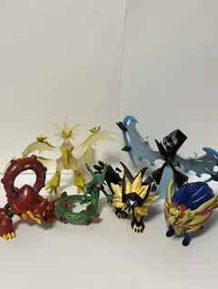 ★モンコレ★ポケットモンスター★セット★