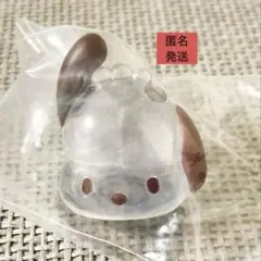 サンリオキャラクターズ ファッションリング ジュエルクリア2 ポチャッコ