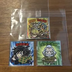 鬼滅の刃マン キャラクターグッズ