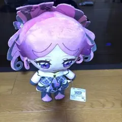 キュアキッスぬいぐるみ