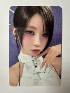 BABYMONSTER ASA フォトカードホルダー キーホルダー アサ トレカ