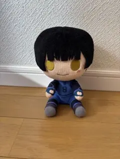 ブルーロック蜂楽廻