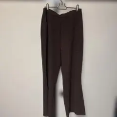 レディースパンツ カジュアルパンツ