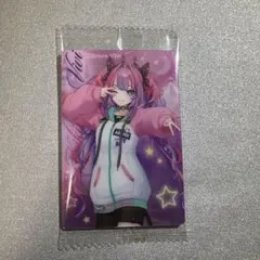 ホロライブ　ウエハースカードVol.5 綺々羅々ヴィヴィ