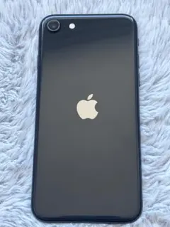 iPhone SE（第2世代） 64GB（ブラック） - メルカリ