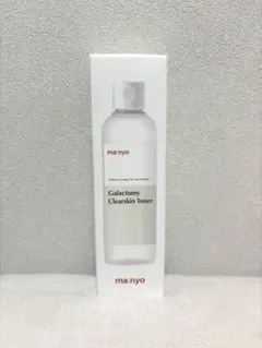 ma:nyo Galactomy Clearskin Tonerのサムネイル