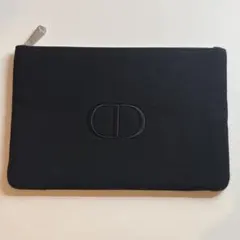ディオール　ノベルティ　ポーチ