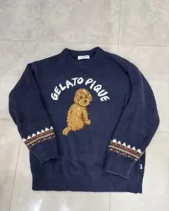 GELATO PIQUE テディベア ボアルームウェア - メルカリ