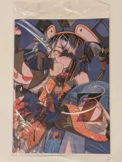 FGO GCMZ3 TAKOLEGS C100