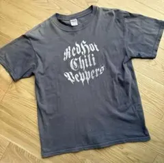 90s〜 Red Hot Chili Peppers ヴィンテージ　Tシャツのサムネイル