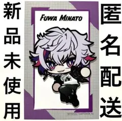 にじさんじ 2時だとか まねきねこコラボ 不破湊 カード チェキ