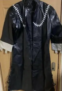 最終値下げ　コスプレ　僕のヒーローアカデミア ヒロアカ 荼毘　衣装 メンズXXL