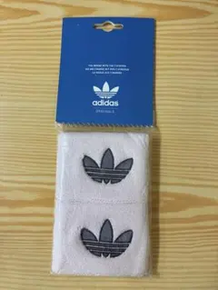 アディダス adidas リストバンドのサムネイル
