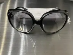 【浜崎あゆみ着用】Dior ディオール Glossy1 サングラス ブラック