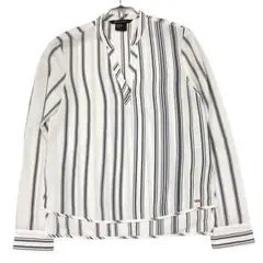 美品 ARMANI EXCHANGE トップス ブラウス レディースM相当