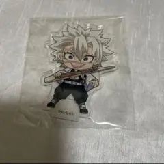 鬼滅の刃 アクリルプチスタンド アクスタ 不死川実弥