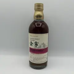 ★超メルカリ市特価ラストです。 余市蒸留所限定&余市NV化粧箱入りセット Amazon.co.jp: ニッカ 鶴 余市蒸留所限定品 43度 700ml : 食品・飲料・お酒