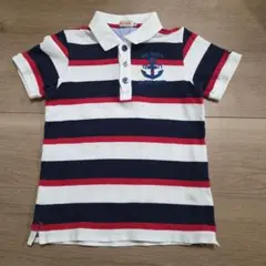 ミキハウス　半袖　130