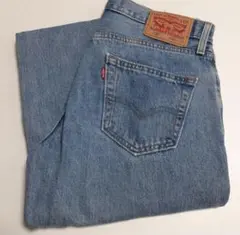 【最終値下げ】Levi's 550 W29 L30