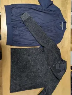 BANANA REPUBLIC ジャケット・ブルゾンセット XL/L