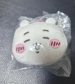 ちいかわ もちもちフェイスマスコット2