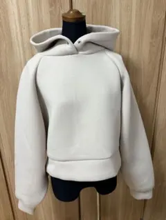 フード スウェット