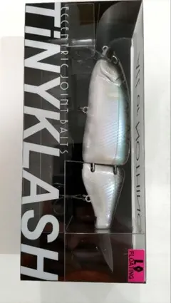 ken1uji様専用【限定カラー】タイニークラッシュ　LO