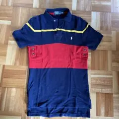 ラルフローレン　ポロシャツ