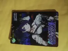シャニマス アイドルマスターカードフォリオ SSR 大崎甘奈 - メルカリ