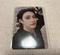 StrayKids バンチャン do it musickorea 店舗特典トレカ - メルカリ