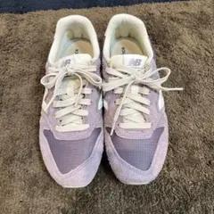 ニューバランス　WL996 23.5センチ