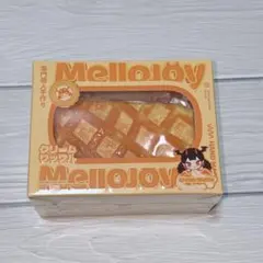 Mellojoy DIYJOJOの食パン スクイーズ - メルカリ