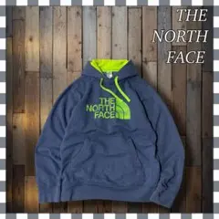 THE NORTH FACE ノースフェイス プルオーバーパーカーM