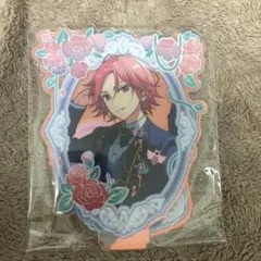 【12月27日までの出品】あんスタ 絆 アクリルスタンド 桜河こはく